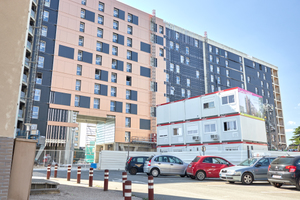 Appartement LE MANS T3