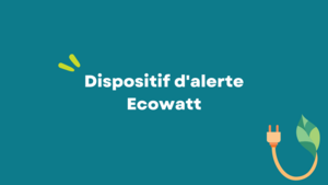 actu ecowatt