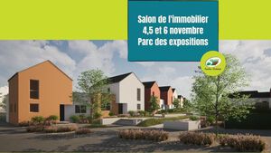 Actu salon de l'immobilier 2022