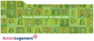 Aide Action logement