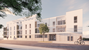 Appartements Ribay 2