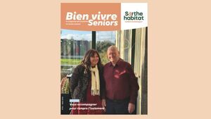 Bien Vivre Seniors mars 2026