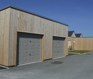 Biens-Garages