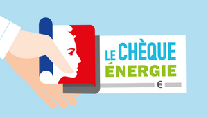 chèque energie