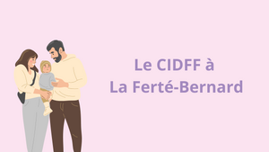 CIDFF