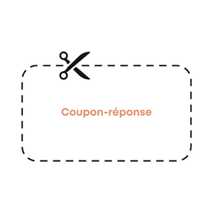 DSP / coupon réponse