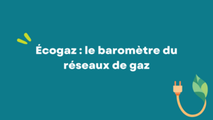 ecogaz actualité