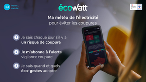 Ecowatt