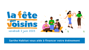 Fête des voisins 2023