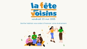 Fête des voisins 2025