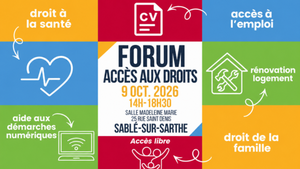Forum accès aux droits