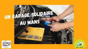 Garage solidaire