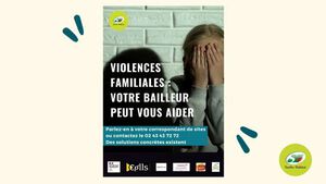 Journée  contre les violences intrafamiliales