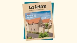 La lettre 61