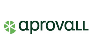 logo aprovall