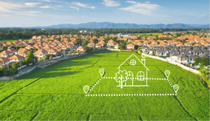 Portes ouvertes terrains à vendre