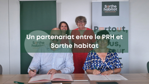 PRH