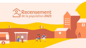 Recensement Insee 2023