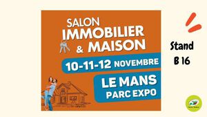 Salon de l'immo 2023