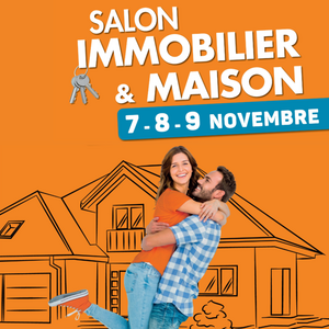 salon de l'immobilier &amp; maison