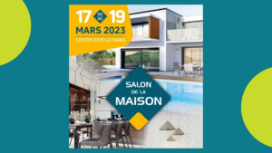 Salon de la maison 2023