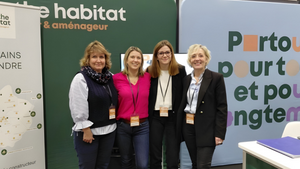 Salon de la maison 2026 miniature