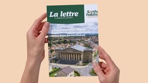 Sortie de la Lettre 65