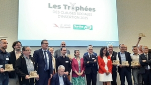 Trophées clauses sociales
