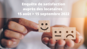 Vignette article enquête de satisfaction à venir