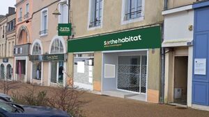 vignette ouverture agence Mamers