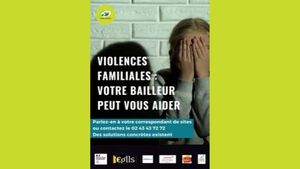 Violences intrafamiliales