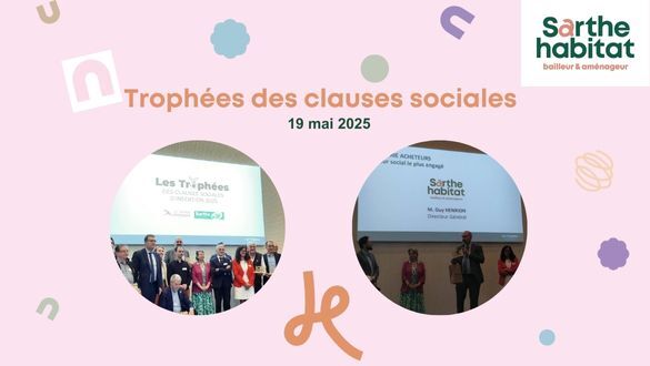 Trophées des clauses sociales