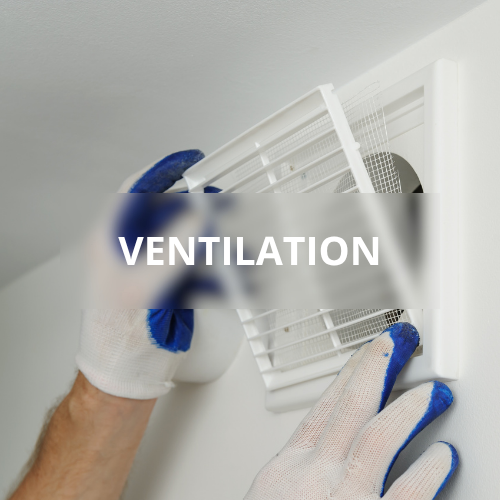 ventialtion