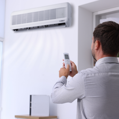 ventilation