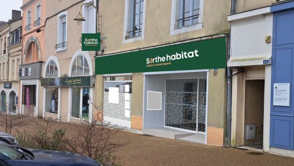 vignette ouverture agence Mamers