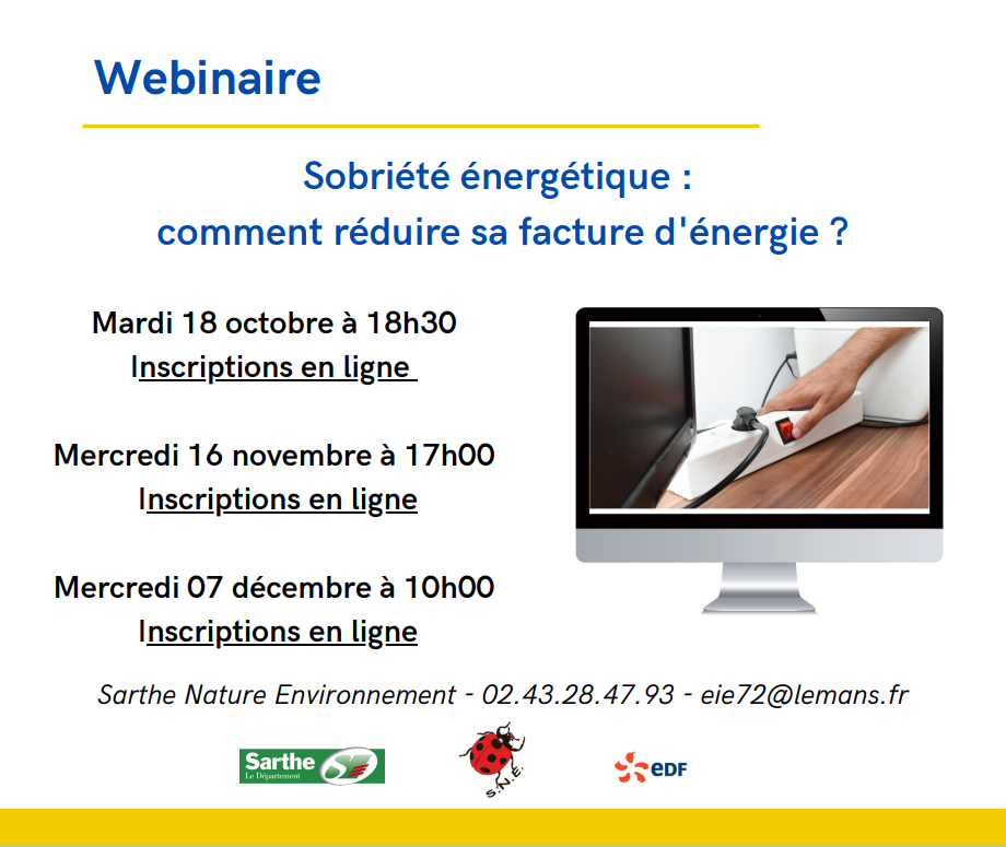 webinaire